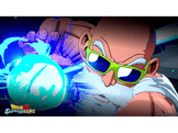 NAMCO DRAGON BALL: Sparking! ZERO FR/NL - Xbox Series X