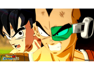 DRAGON BALL: Sparking! ZERO FR/NL - Xbox Series X