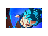 DRAGON BALL: Sparking! ZERO - Nintendo Switch 2