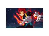 DRAGON BALL: Sparking! ZERO - Nintendo Switch