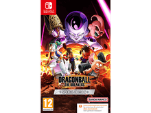 Charger l&#39;image dans la galerie, Dragon Ball: The Breakers Special Edition FR/NL Switch
