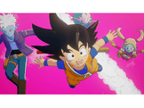 Dragon Ball Z: Kakarot - Daima Edition - PS5