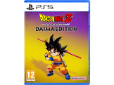 Dragon Ball Z: Kakarot - Daima Edition - PS5