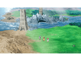 Dragon Quest I - II - HD-2D Remake - PS5
