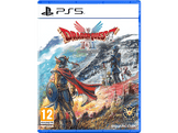 Dragon Quest I - II - HD-2D Remake - PS5