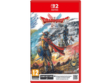 Dragon Quest I & II HD-2D Remake - Switch 2