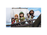 Dragon Quest VII Reimagined - PS5