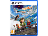 Dragon Quest VII Reimagined - PS5