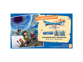 Dragon Quest VII Reimagined - PS5