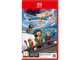 Dragon Quest VII Reimagined - Switch 2