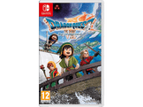 Dragon Quest VII Reimagined - Switch