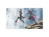 Dragon Quest XI S: Echoes of an Elusive Age - Definitive Edition - Switch 2