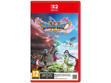 Dragon Quest XI S: Echoes of an Elusive Age - Definitive Edition - Switch 2