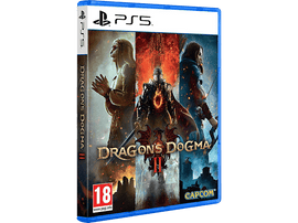 Dragon's Dogma 2 FR/NL PS5