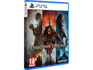 Dragon's Dogma 2 FR/NL PS5