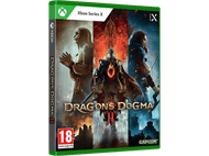 Dragon's Dogma 2 FR/NL Xbox Series X