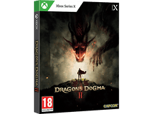 Charger l&#39;image dans la galerie, Dragon&#39;s Dogma 2 Steelbook Edition FR/NL Xbox Series X
