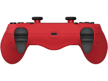 Charger l&#39;image dans la galerie, DRAGON WAR Manette sans fil Dragonshock Mizar Rouge
