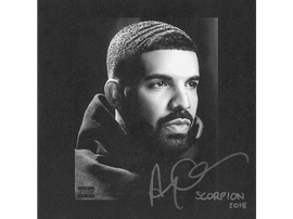 Drake - Scorpion LP