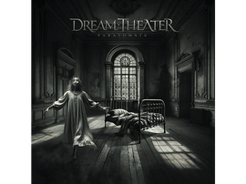 Dream Theater : Parasomnia - LP