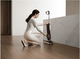 DREAME Aspirateur balai H14 PRO Wet and Dry