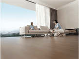 DREAME Aspirateur balai H14 PRO Wet and Dry