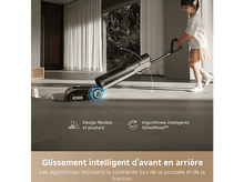 Charger l&#39;image dans la galerie, DREAME Aspirateur balai H15 PRO Wet and Dry
