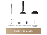 DREAME Aspirateur balai H15 PRO Wet and Dry