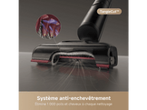 DREAME Aspirateur balai H15 PRO Wet and Dry