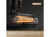 DREAME Aspirateur balai H15 PRO Wet and Dry