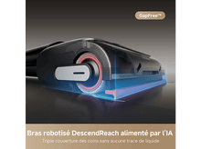 Charger l&#39;image dans la galerie, DREAME Aspirateur balai H15 PRO Wet and Dry
