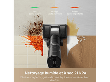 Charger l&#39;image dans la galerie, DREAME Aspirateur balai H15 PRO Wet and Dry
