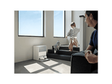 DREAME Aspirateur robot Aqua 10 Ultra Roller Complete Blanc