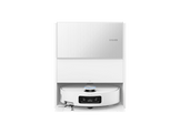 DREAME Aspirateur robot Aqua 10 Ultra Roller Complete Blanc