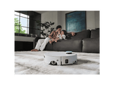 DREAME Aspirateur robot Aqua 10 Ultra Roller Complete Blanc