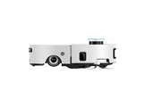 DREAME Aspirateur robot Aqua 10 Ultra Roller Complete Blanc