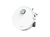 DREAME Aspirateur robot Aqua 10 Ultra Roller Complete Blanc