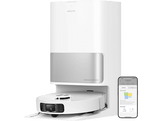 DREAME Aspirateur robot L10s Ultra Gen 2 Blanc (RLL32SE)