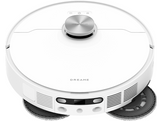 DREAME Aspirateur robot L10s Ultra Gen 2 Blanc (RLL32SE)