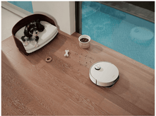 Charger l&#39;image dans la galerie, DREAME Aspirateur robot L50 Pro Ultra Blanc

