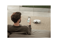 Charger l&#39;image dans la galerie, DREAME Aspirateur robot L50 Pro Ultra Blanc
