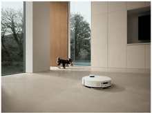 Charger l&#39;image dans la galerie, DREAME Aspirateur robot L50 Pro Ultra Blanc
