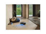 DREAME Aspirateur robot Matrix 10 Ultra Noir
