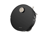 DREAME Aspirateur robot Matrix 10 Ultra Noir