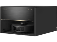 DREAME Aspirateur robot X40 Master