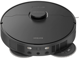 DREAME Aspirateur robot X40 Ultra Complete Noir