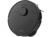 DREAME Aspirateur robot X40 Ultra Complete Noir