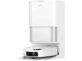DREAME L10s Ultra Gen3 Aspirateur robot avec fonction serpillière Blanc
