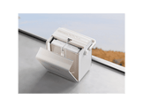 DREAME Nettoyeur de vitres Robot C1 Station Blanc
