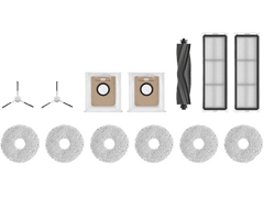 DREAME Pack d'accessoires pour L10s Ultra/L10 Ultra